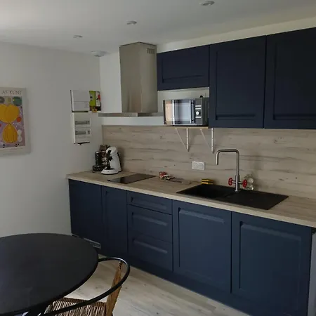 Tropical Apartamento *