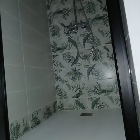 Apartamento Tropical *