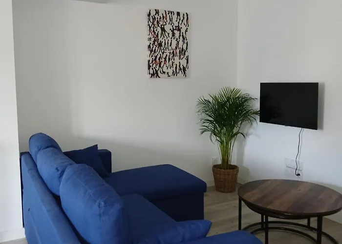Apartamento Tropical Marlieux