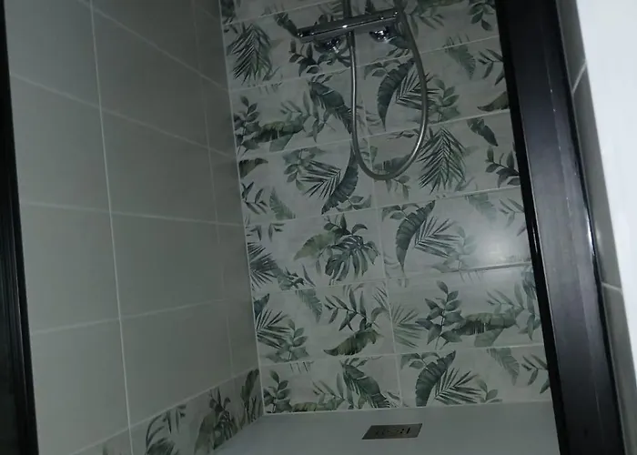 Apartamento Tropical *